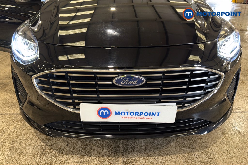Ford Fiesta Titanium Manual Petrol Hatchback - Stock Number (1654286) - 45th supplementary image