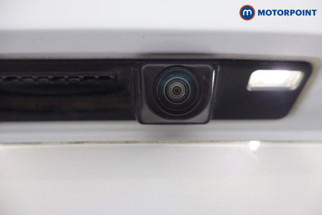 Ford Fiesta St-Line X Edition Manual Petrol Hatchback - Stock Number (1654299) - 4th supplementary image
