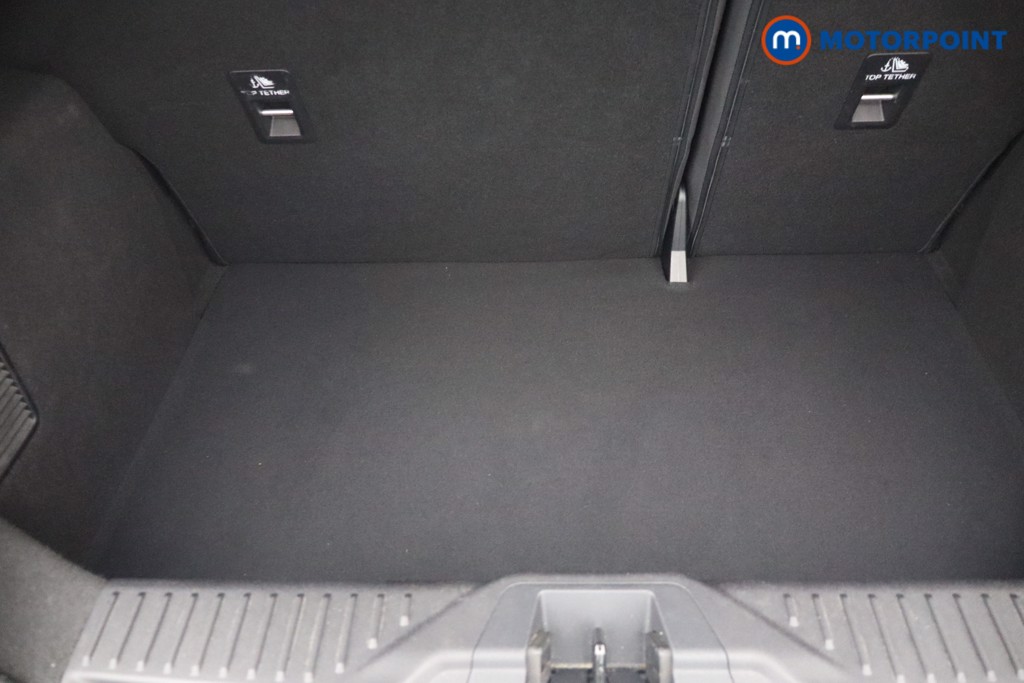 Ford Fiesta St-Line X Edition Manual Petrol Hatchback - Stock Number (1654299) - 5th supplementary image