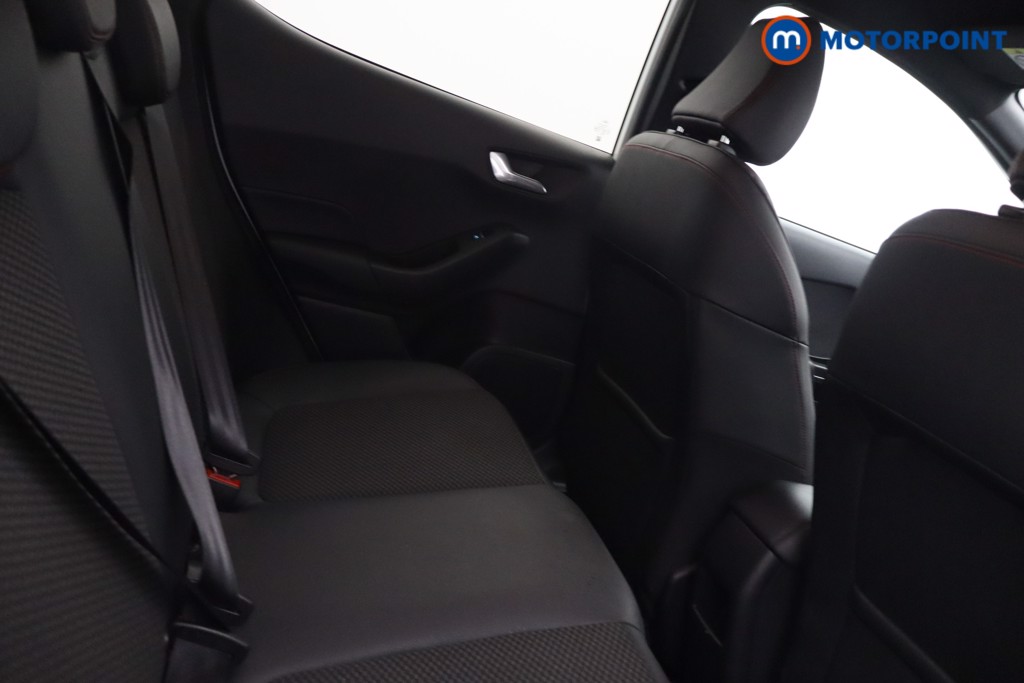 Ford Fiesta St-Line X Edition Manual Petrol Hatchback - Stock Number (1654299) - 7th supplementary image