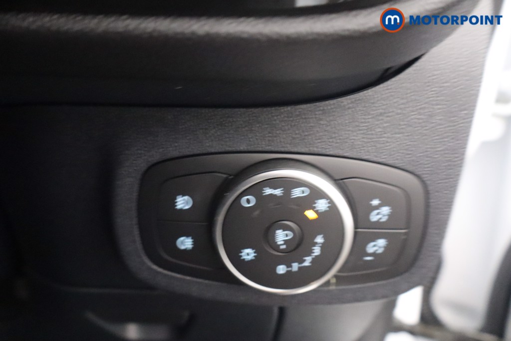 Ford Fiesta St-Line X Edition Manual Petrol Hatchback - Stock Number (1654299) - 12th supplementary image