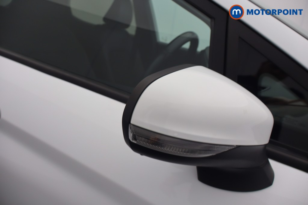 Ford Fiesta St-Line X Edition Manual Petrol Hatchback - Stock Number (1654299) - 20th supplementary image