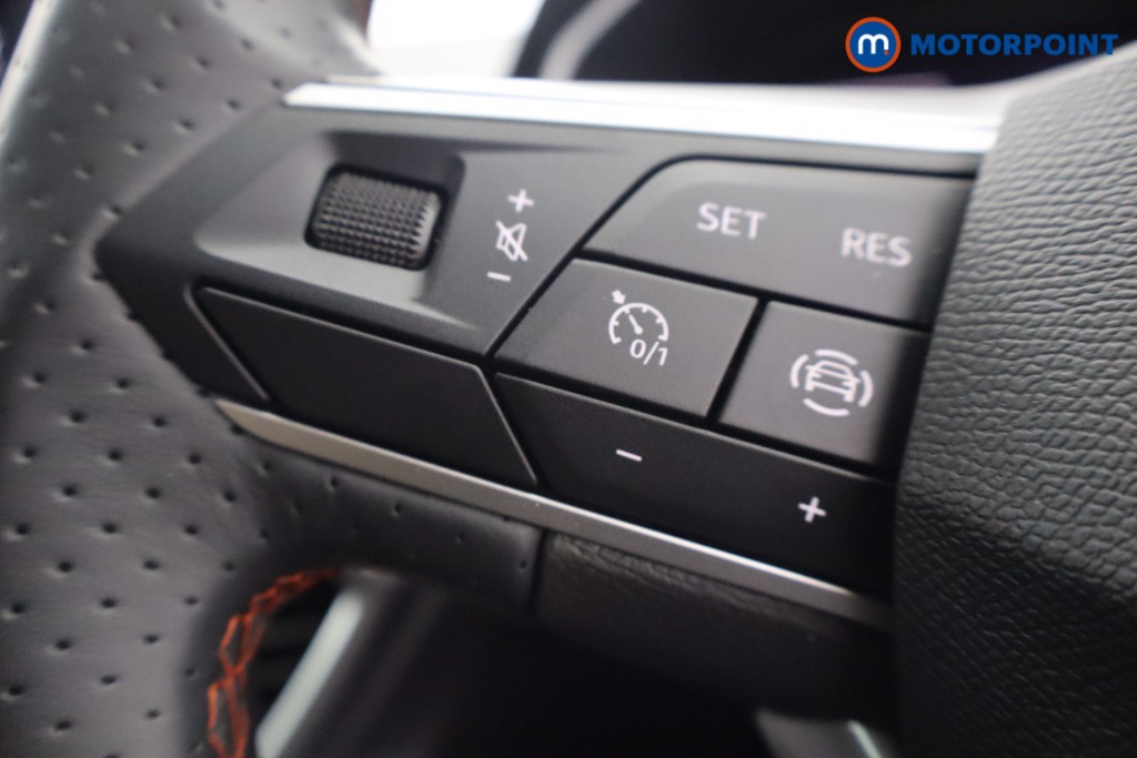 Seat Leon FR Automatic Petrol Plug-In Hybrid Estate - Stock Number (1654315) - 7th supplementary image