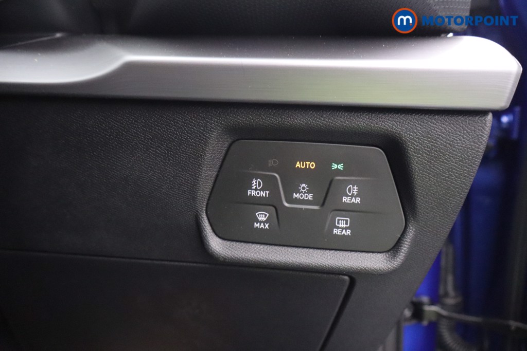 Seat Leon FR Automatic Petrol Plug-In Hybrid Estate - Stock Number (1654315) - 9th supplementary image