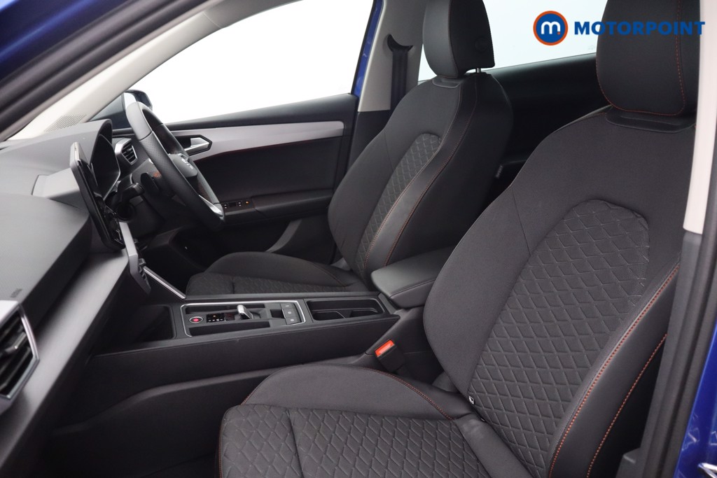 Seat Leon FR Automatic Petrol Plug-In Hybrid Estate - Stock Number (1654315) - 11th supplementary image