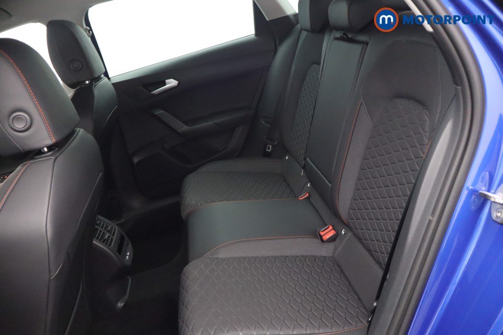 Seat Leon FR Automatic Petrol Plug-In Hybrid Estate - Stock Number (1654315) - 12th supplementary image