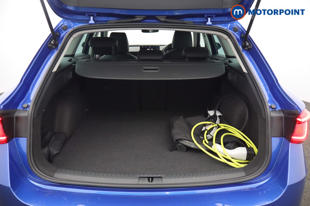 Seat Leon FR Automatic Petrol Plug-In Hybrid Estate - Stock Number (1654315) - 13th supplementary image