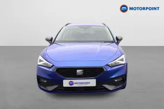 Seat Leon FR Automatic Petrol Plug-In Hybrid Estate - Stock Number (1654315) - Front bumper