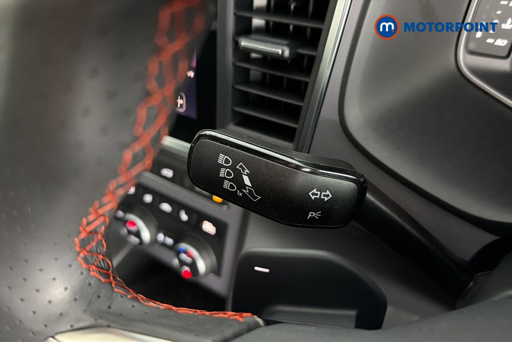 Seat Ateca Fr Black Edition Automatic Petrol SUV - Stock Number (1654340) - 5th supplementary image