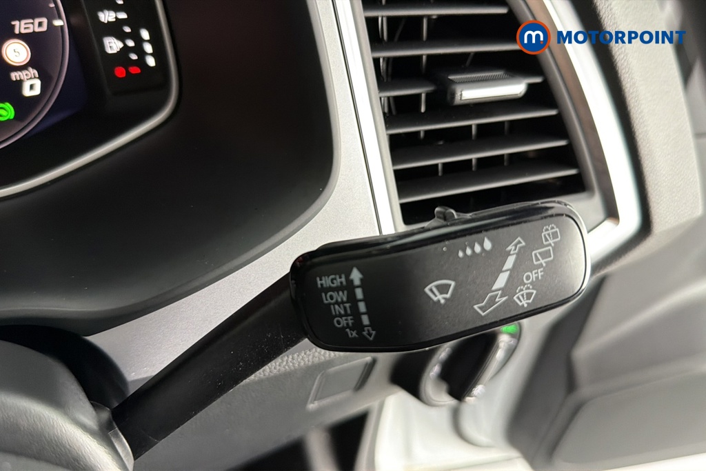 Seat Ateca Fr Black Edition Automatic Petrol SUV - Stock Number (1654340) - 6th supplementary image