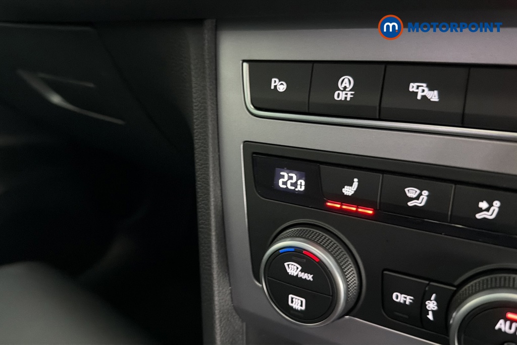 Seat Ateca Fr Black Edition Automatic Petrol SUV - Stock Number (1654340) - 14th supplementary image