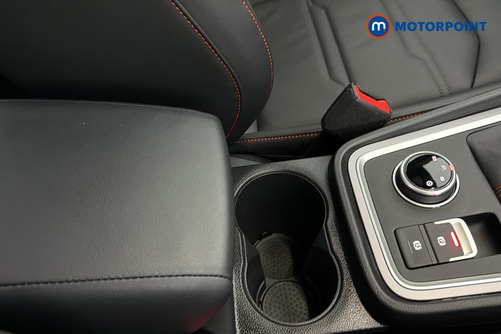 Seat Ateca Fr Black Edition Automatic Petrol SUV - Stock Number (1654340) - 16th supplementary image
