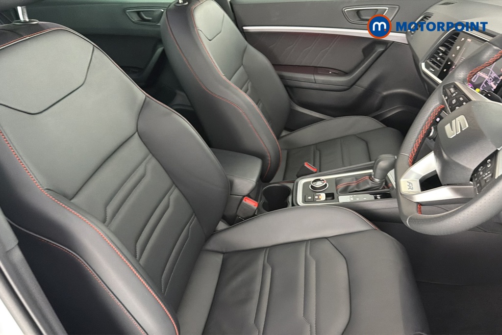 Seat Ateca Fr Black Edition Automatic Petrol SUV - Stock Number (1654340) - 22nd supplementary image
