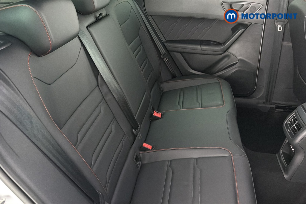 Seat Ateca Fr Black Edition Automatic Petrol SUV - Stock Number (1654340) - 25th supplementary image