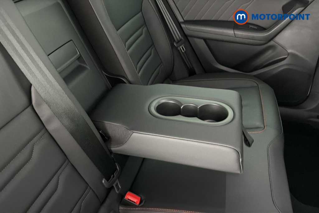 Seat Ateca Fr Black Edition Automatic Petrol SUV - Stock Number (1654340) - 26th supplementary image