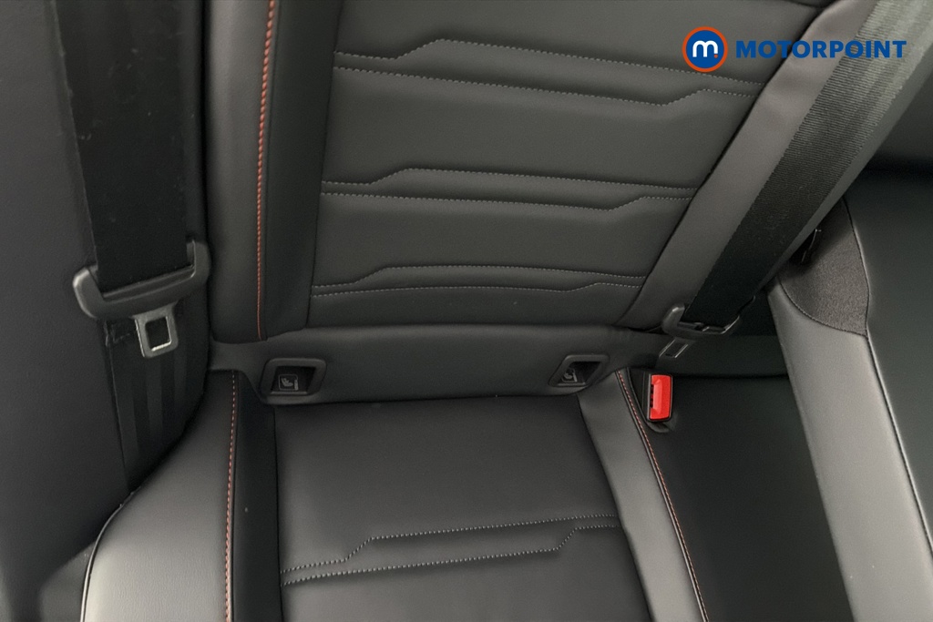 Seat Ateca Fr Black Edition Automatic Petrol SUV - Stock Number (1654340) - 27th supplementary image