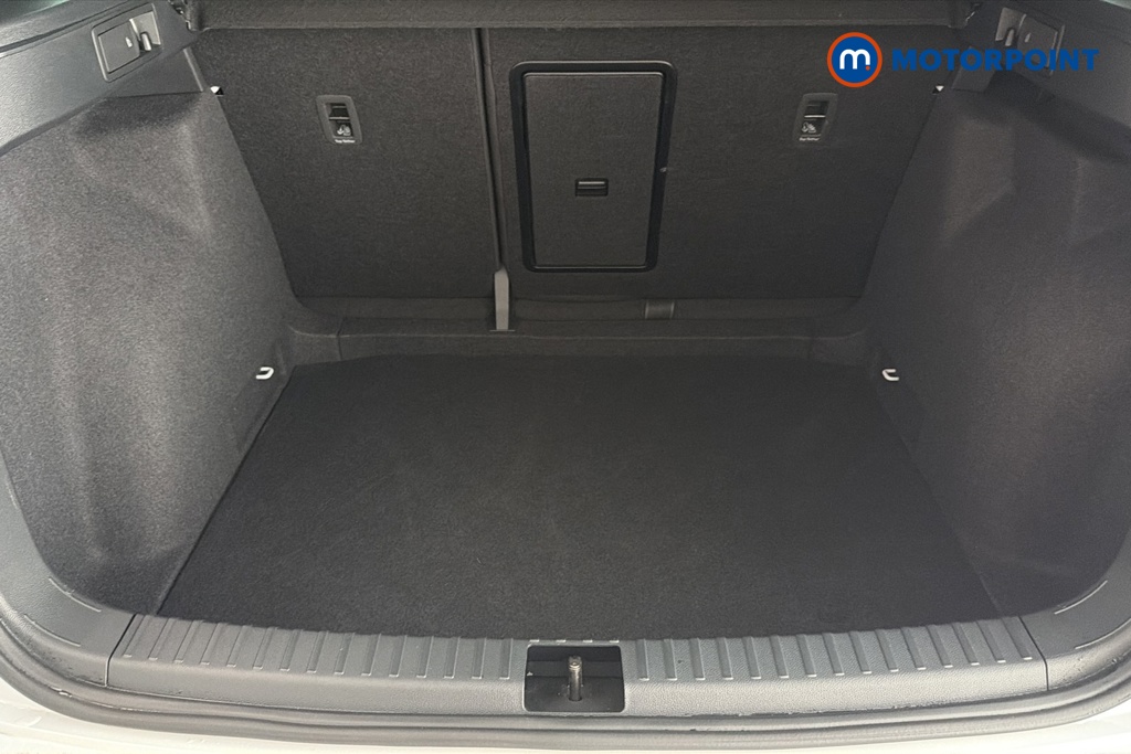 Seat Ateca Fr Black Edition Automatic Petrol SUV - Stock Number (1654340) - 30th supplementary image