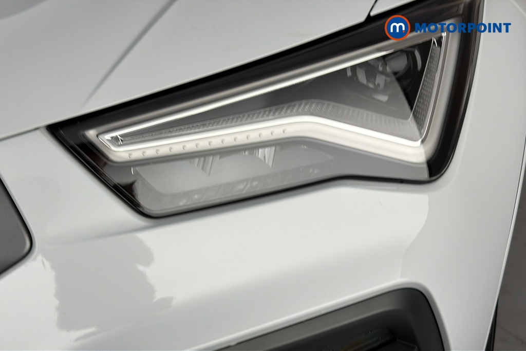 Seat Ateca Fr Black Edition Automatic Petrol SUV - Stock Number (1654340) - 42nd supplementary image