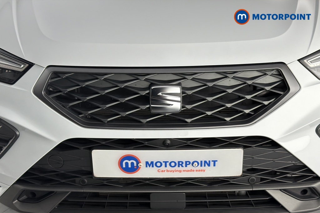 Seat Ateca Fr Black Edition Automatic Petrol SUV - Stock Number (1654340) - 43rd supplementary image