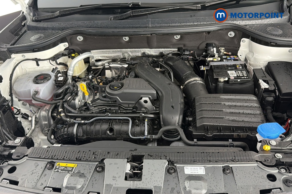 Seat Ateca Fr Black Edition Automatic Petrol SUV - Stock Number (1654340) - 48th supplementary image
