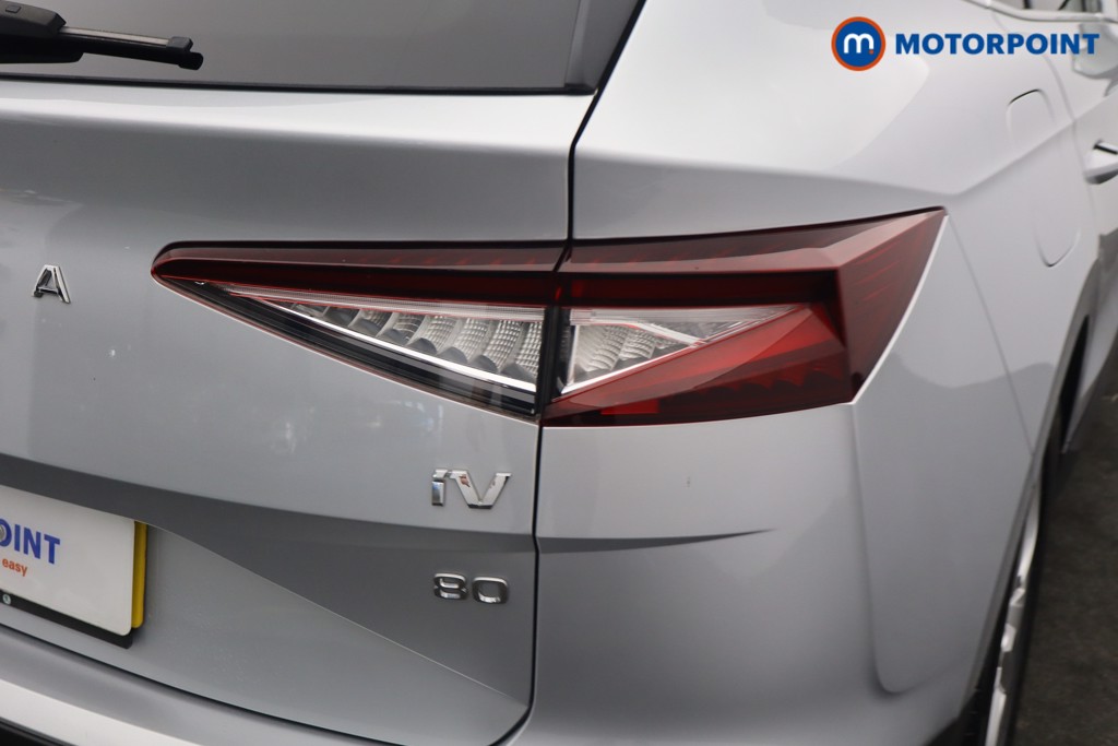 Skoda Enyaq 80 Ecosuite Automatic Electric SUV - Stock Number (1654404) - 3rd supplementary image