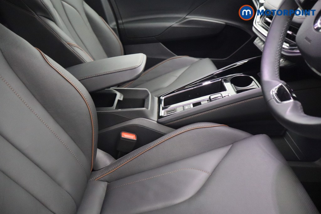 Skoda Enyaq 80 Ecosuite Automatic Electric SUV - Stock Number (1654404) - 13th supplementary image