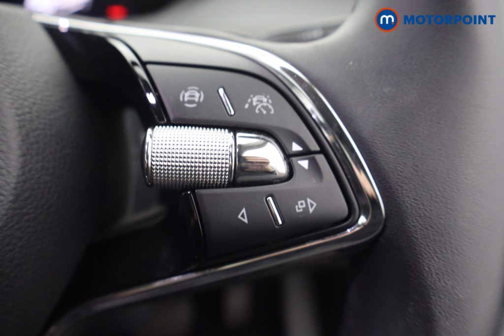Skoda Enyaq 80 Ecosuite Automatic Electric SUV - Stock Number (1654404) - 15th supplementary image