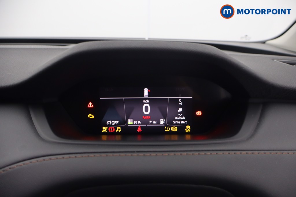 Skoda Enyaq 80 Ecosuite Automatic Electric SUV - Stock Number (1654404) - 17th supplementary image