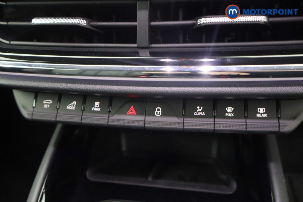Skoda Enyaq 80 Ecosuite Automatic Electric SUV - Stock Number (1654404) - 18th supplementary image