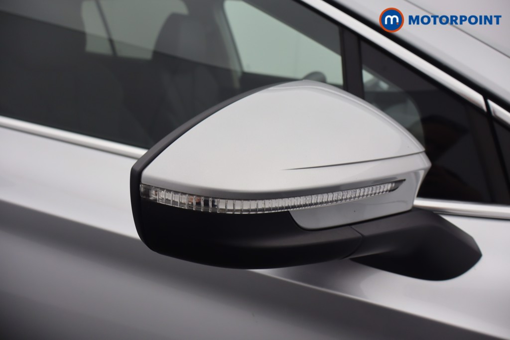 Skoda Enyaq 80 Ecosuite Automatic Electric SUV - Stock Number (1654404) - 23rd supplementary image