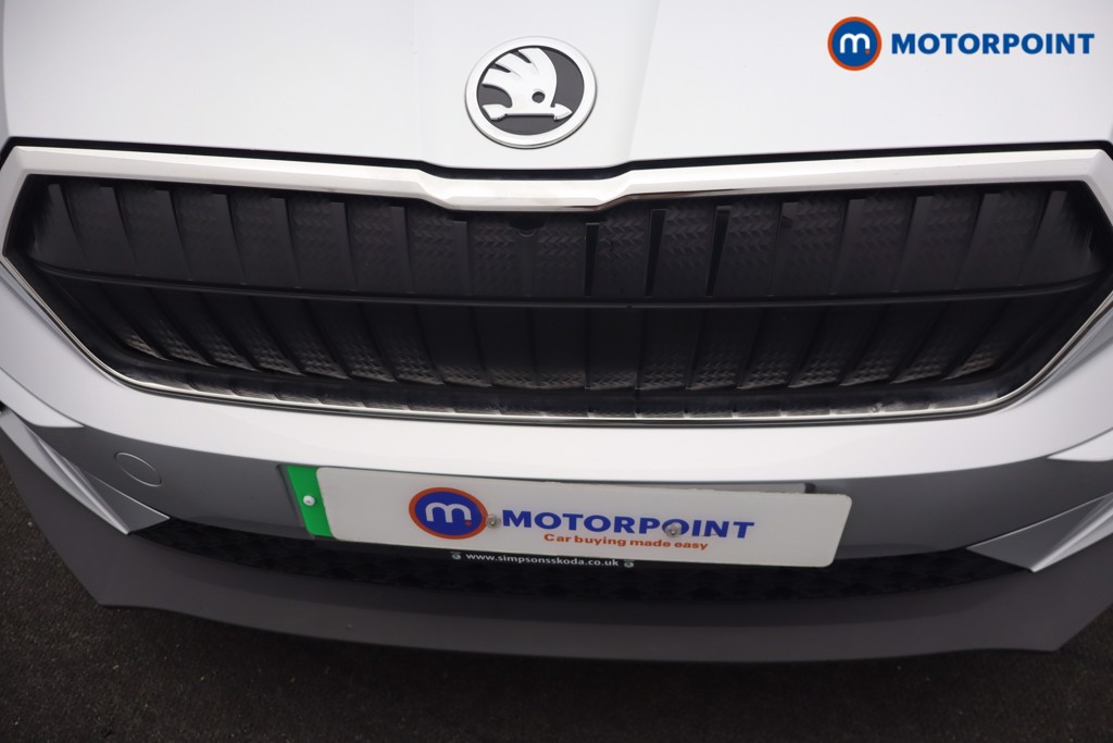 Skoda Enyaq 80 Ecosuite Automatic Electric SUV - Stock Number (1654404) - 25th supplementary image