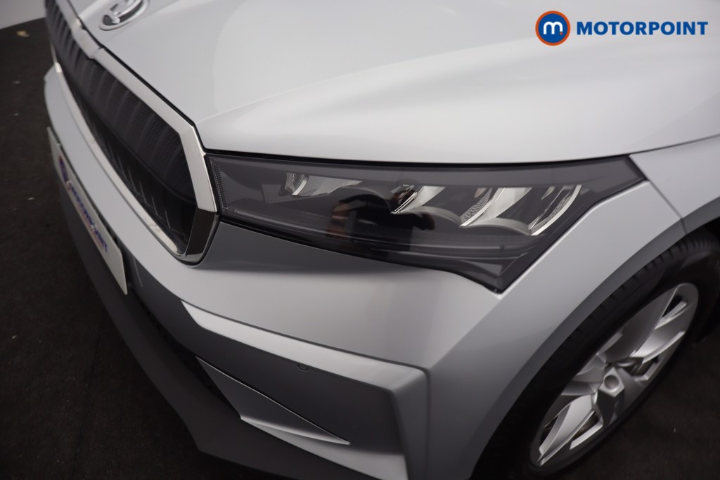 Skoda Enyaq 80 Ecosuite Automatic Electric SUV - Stock Number (1654404) - 27th supplementary image