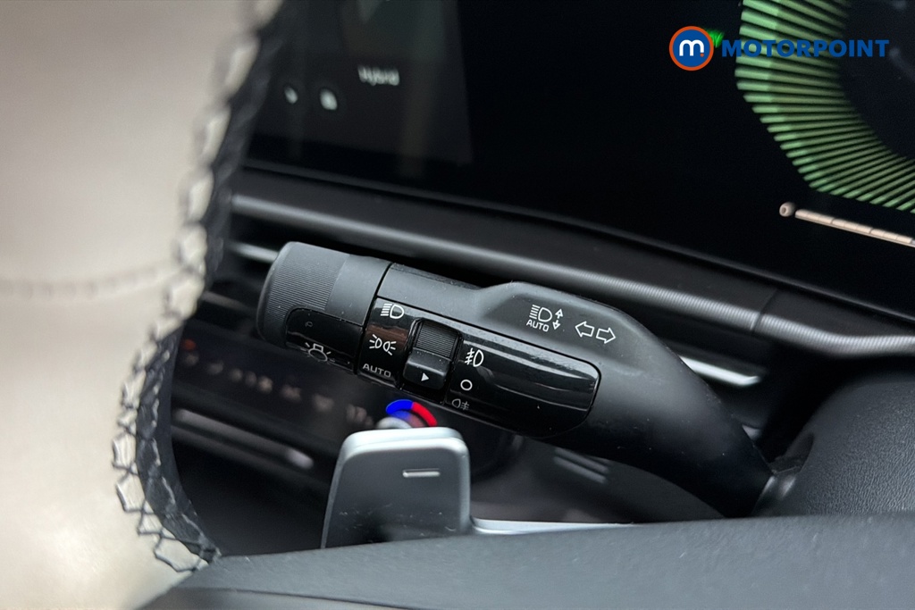 KIA Sportage Gt-Line Automatic Petrol-Electric Hybrid SUV - Stock Number (1654426) - 5th supplementary image