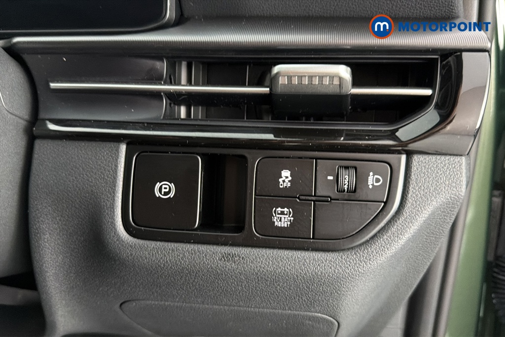 KIA Sportage Gt-Line Automatic Petrol-Electric Hybrid SUV - Stock Number (1654426) - 11th supplementary image