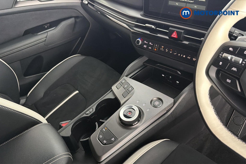 KIA Sportage Gt-Line Automatic Petrol-Electric Hybrid SUV - Stock Number (1654426) - 15th supplementary image