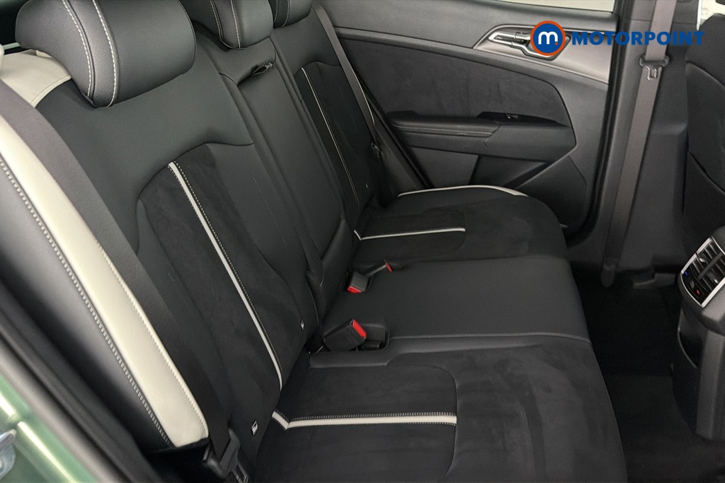 KIA Sportage Gt-Line Automatic Petrol-Electric Hybrid SUV - Stock Number (1654426) - 25th supplementary image