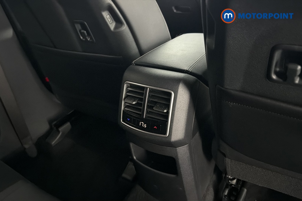 KIA Sportage Gt-Line Automatic Petrol-Electric Hybrid SUV - Stock Number (1654426) - 28th supplementary image