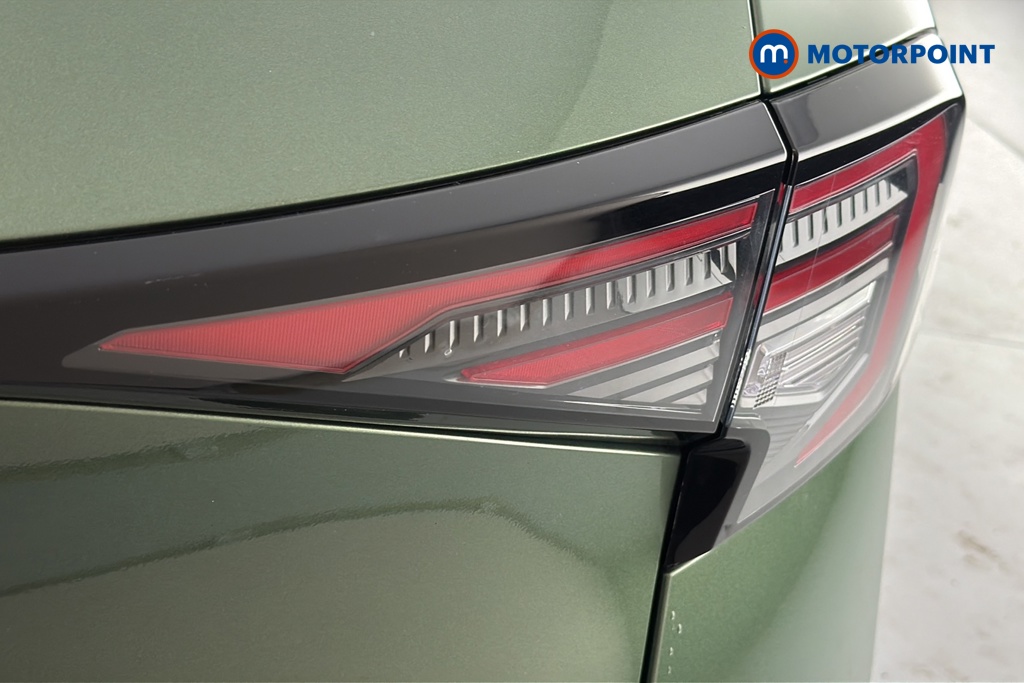 KIA Sportage Gt-Line Automatic Petrol-Electric Hybrid SUV - Stock Number (1654426) - 36th supplementary image