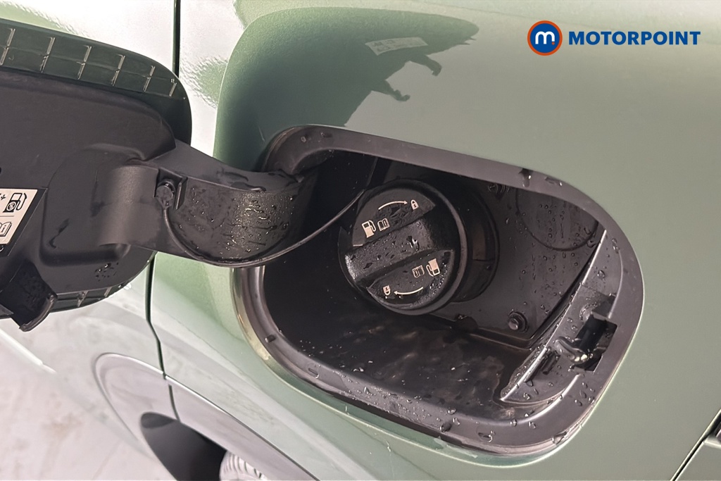 KIA Sportage Gt-Line Automatic Petrol-Electric Hybrid SUV - Stock Number (1654426) - 41st supplementary image