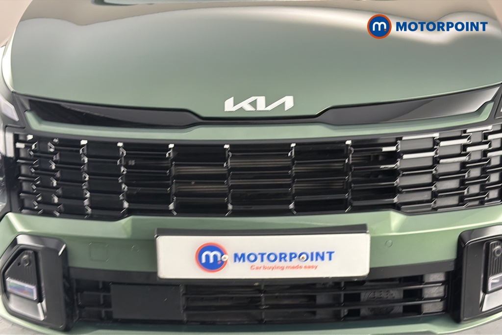 KIA Sportage Gt-Line Automatic Petrol-Electric Hybrid SUV - Stock Number (1654426) - 43rd supplementary image