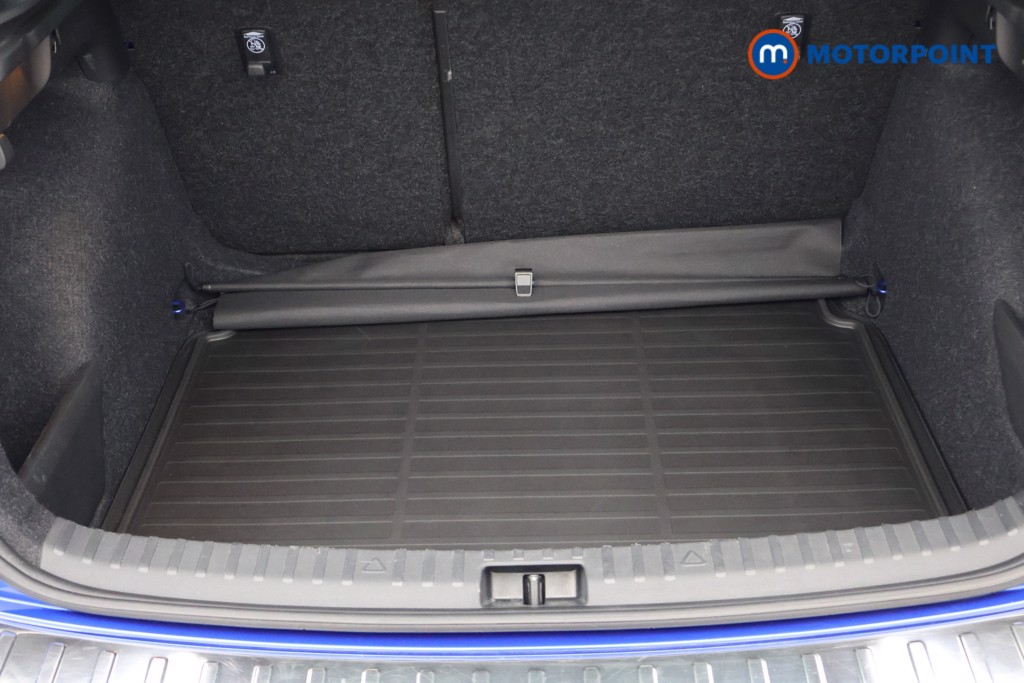 Skoda Scala Monte Carlo Automatic Petrol Hatchback - Stock Number (1654454) - 13th supplementary image