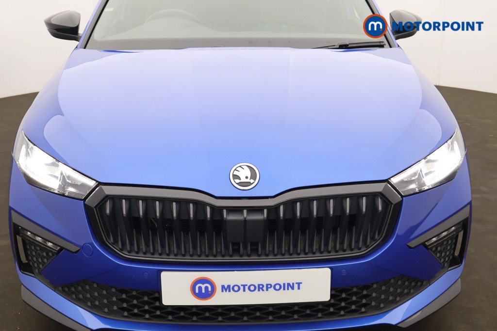 Skoda Scala Monte Carlo Automatic Petrol Hatchback - Stock Number (1654454) - 16th supplementary image