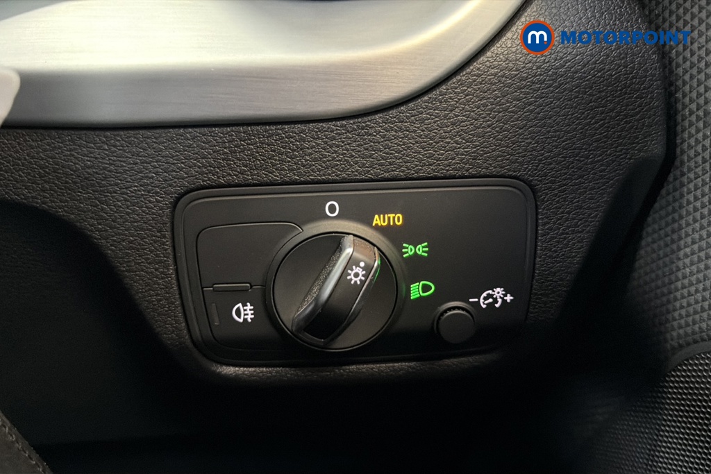 Audi Q2 S Line Manual Petrol SUV - Stock Number (1654495) - 11th supplementary image