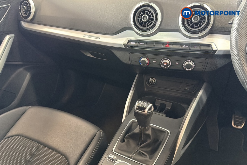 Audi Q2 S Line Manual Petrol SUV - Stock Number (1654495) - 15th supplementary image