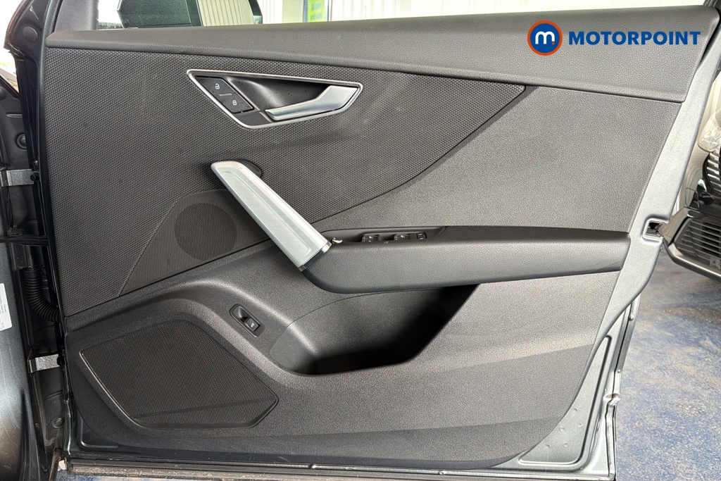 Audi Q2 S Line Manual Petrol SUV - Stock Number (1654495) - 18th supplementary image