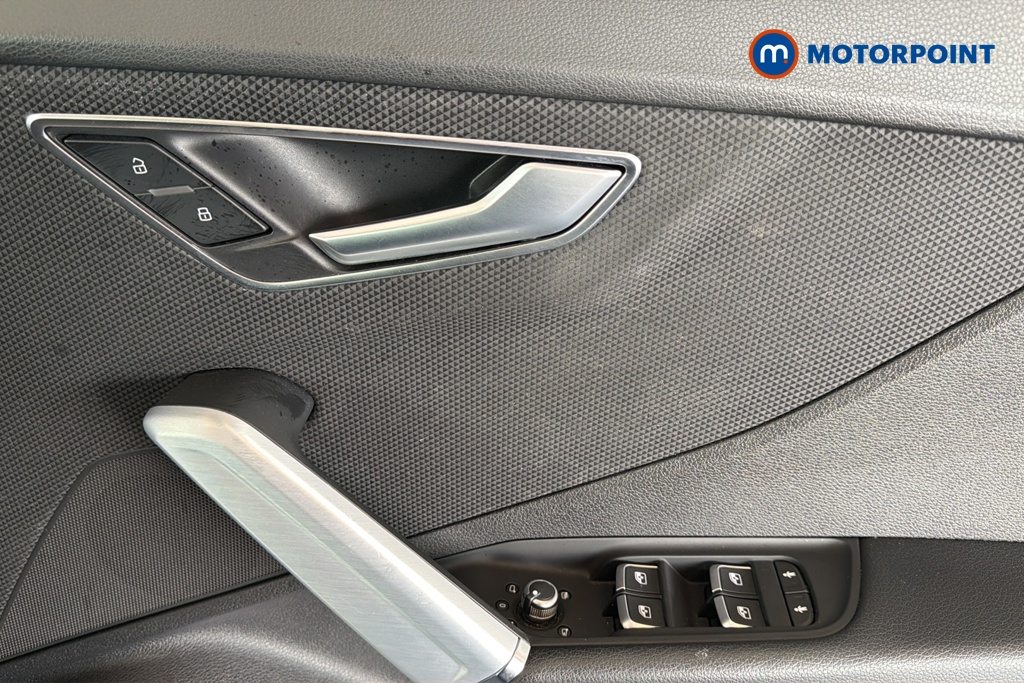 Audi Q2 S Line Manual Petrol SUV - Stock Number (1654495) - 19th supplementary image