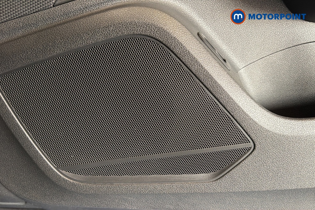 Audi Q2 S Line Manual Petrol SUV - Stock Number (1654495) - 21st supplementary image