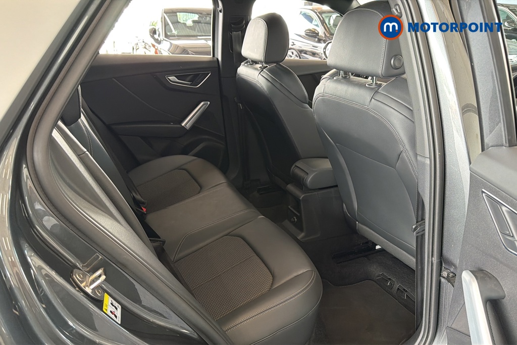 Audi Q2 S Line Manual Petrol SUV - Stock Number (1654495) - 25th supplementary image