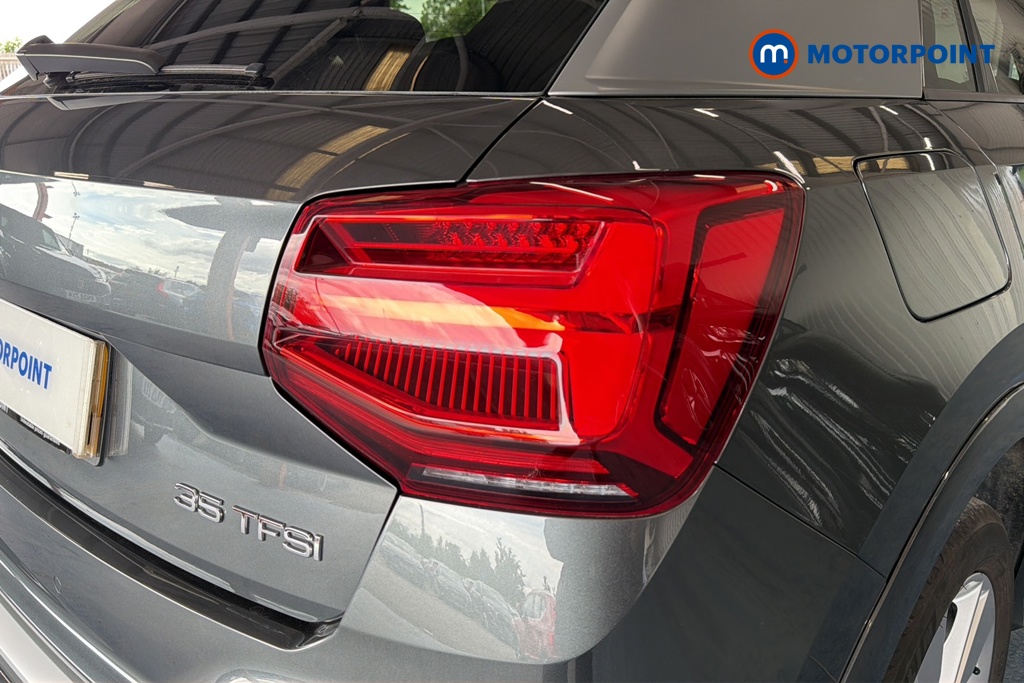 Audi Q2 S Line Manual Petrol SUV - Stock Number (1654495) - 36th supplementary image