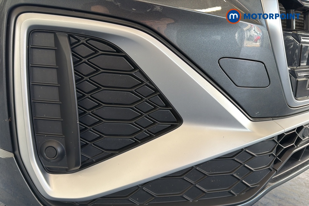 Audi Q2 S Line Manual Petrol SUV - Stock Number (1654495) - 38th supplementary image